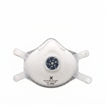 Masque Haute Filtration FFP3